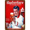 Beer - Vintage Metal Signs(8*12Inch) - Bar