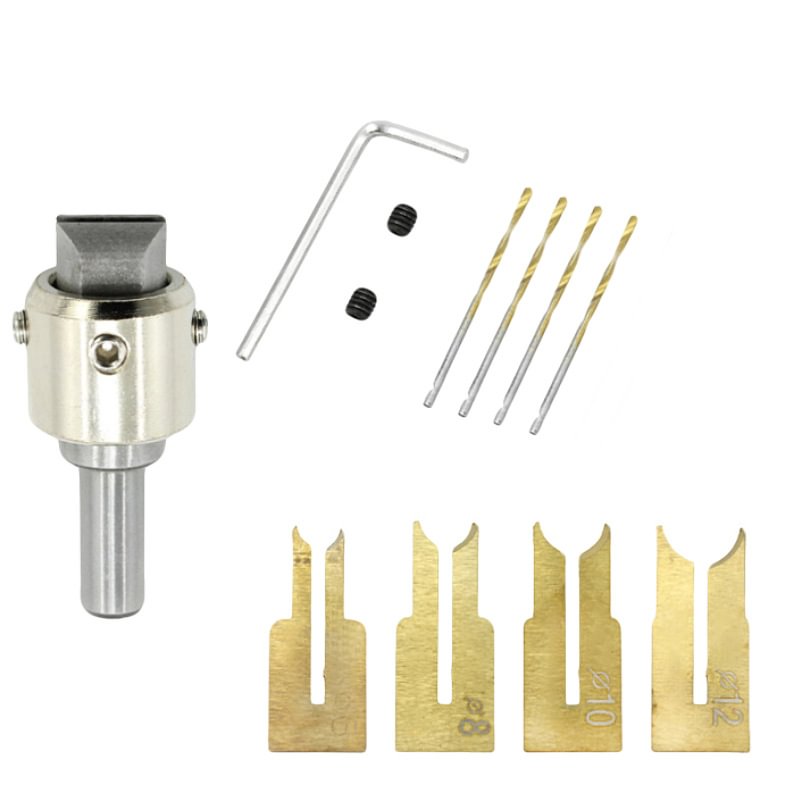 Premium Beads Drill Bit | IFYHOME