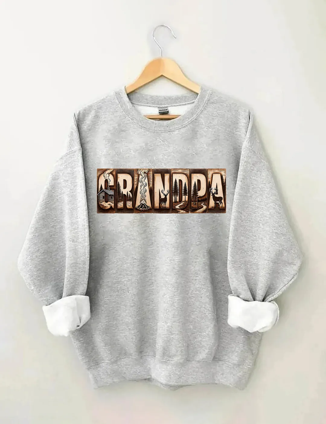 Grandpa Sweatshirt