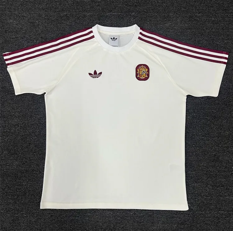 2627 Spanish T-shirt