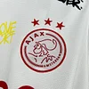 2025/2026 Ajax Doodle plate Football Shirt 1:1 Thai Quality