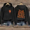 New York Mets Hoodie