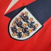 1992 Retro England Away Football Shirt 1:1 Thai Quality