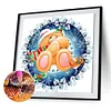 Best lowest diamond painting - Coodeals diamond painting