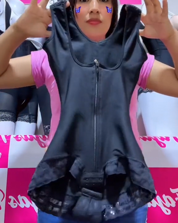 High Control Adjustable Shaper