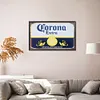 uk.everydayedeals (Limited Stock)Diamond Painting - Full Round - Letter
