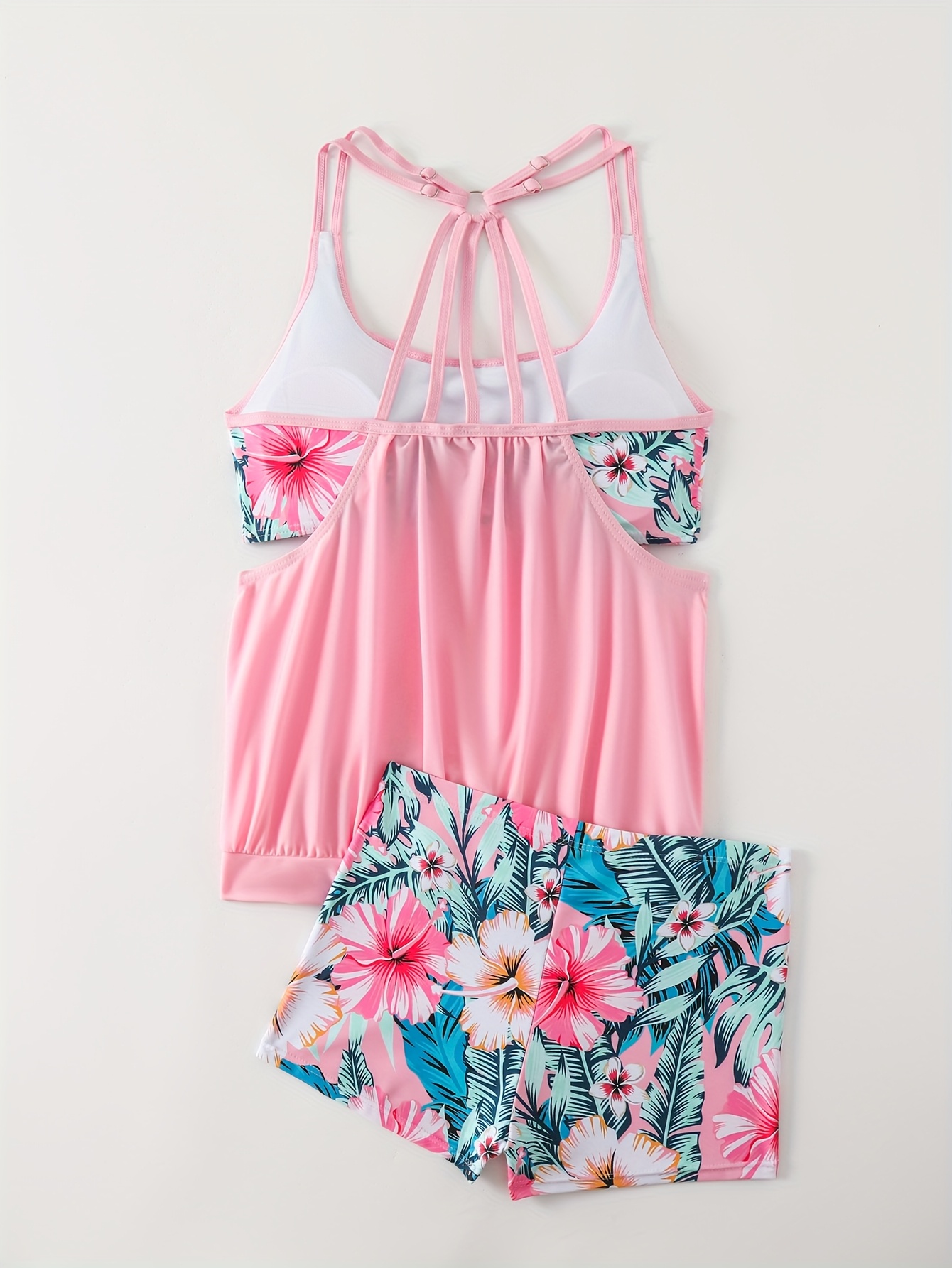 Hot New Sales! Fashion Tankinis, Swimsuits for Women & More Solid Colors, Prints, Sexy | IFYHOME