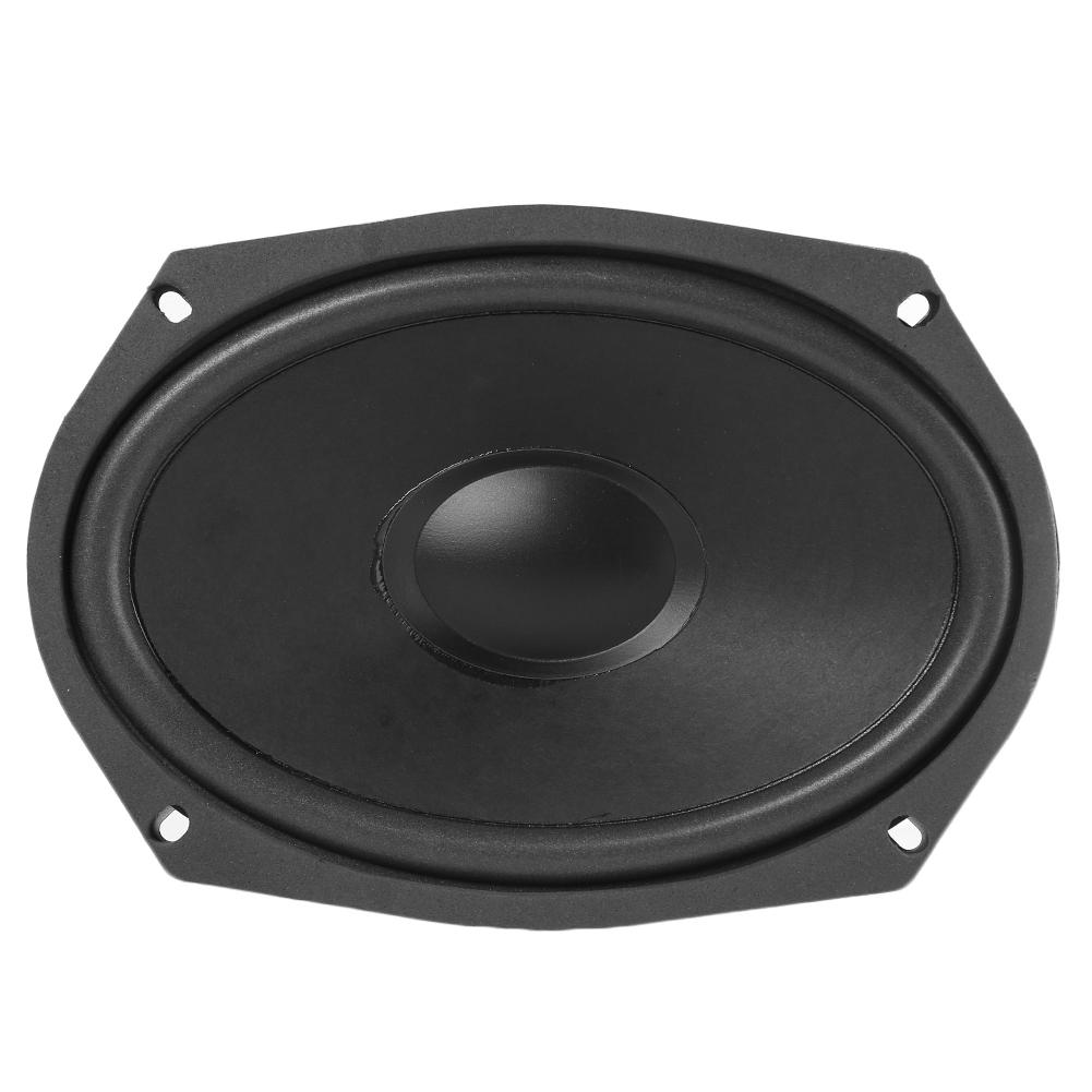 

GT-6.9CH 6x9 inch 600W Coaxial Speaker Car Indoor Audio Stereo Speaker, 501 Original