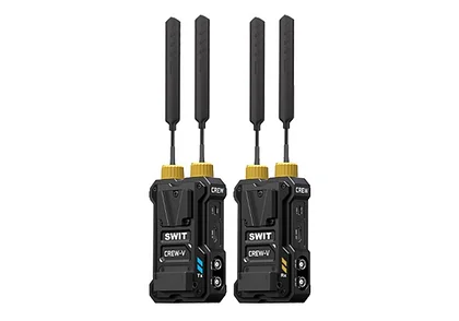 Nedis Transmetteur sans fil HDMI Full HD - HDMI