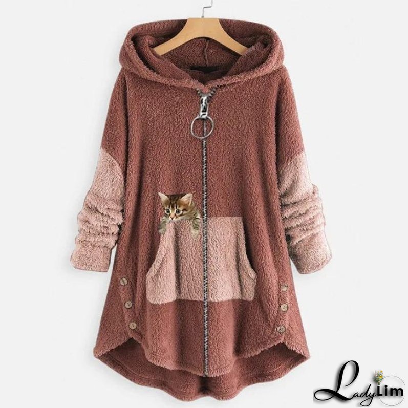 Relaxed and Stylish general Pullover