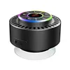 Bluetooth-Compatible Shower Speaker Waterproof Wireless Speaker Hands-Free Call