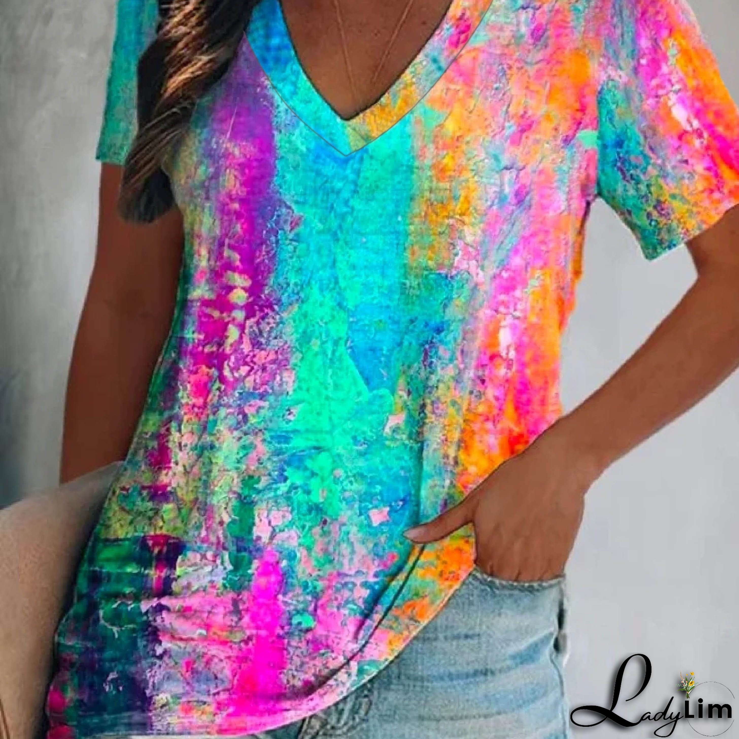 Cute and fresh Shirt