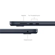 Apple MacBook Air 15-inch with M3 Chip