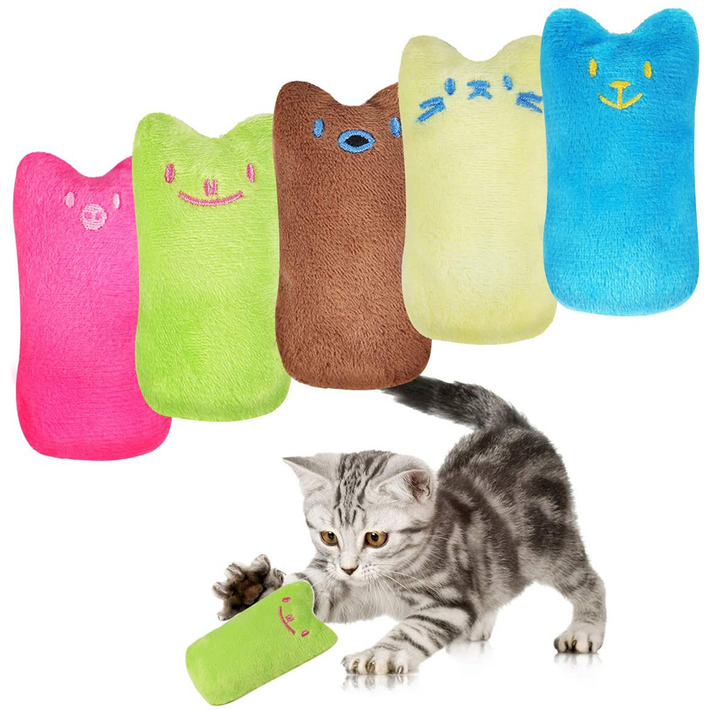 

Thumb Expression Cat Toy, 501 Original