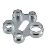 Faucet Aerator Wrench Removal Tool Sink Aerator Wrenches for Kitchen Bathroom