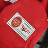 1996/1997 Retro Liverpool Home Football Shirt 1:1 Thai Quality