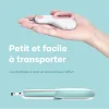 Coupe-ongles &agrave; LED pour Animaux de Compagnie