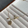 The Platform 9&frac34; Necklace: A Luxurious, Premium, and Minimalist Necklace