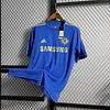2012/2013 Retro Chelsea Home Football Shirt 1:1 Thai Quality