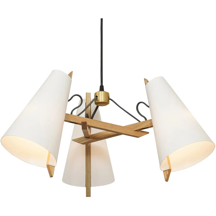 Hood Pendant Light