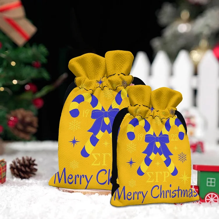 Christmas Gift Bag