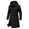 Men&rsquo;s Fall/Winter 2026 Coats by Inlyline