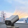 12V 200W Car Defogger Adjustable Frost Snow Mist Removal Machine Car Accessories