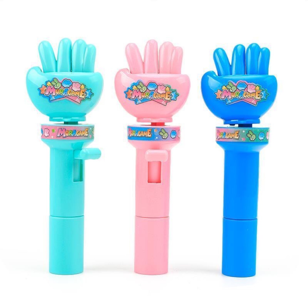 Guessing Boxing Toy Creative Entertainment Novelty Rock Paper Scissors Toy | 168DEAL