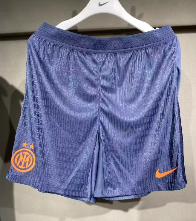 25/26 Second Away Shorts Players