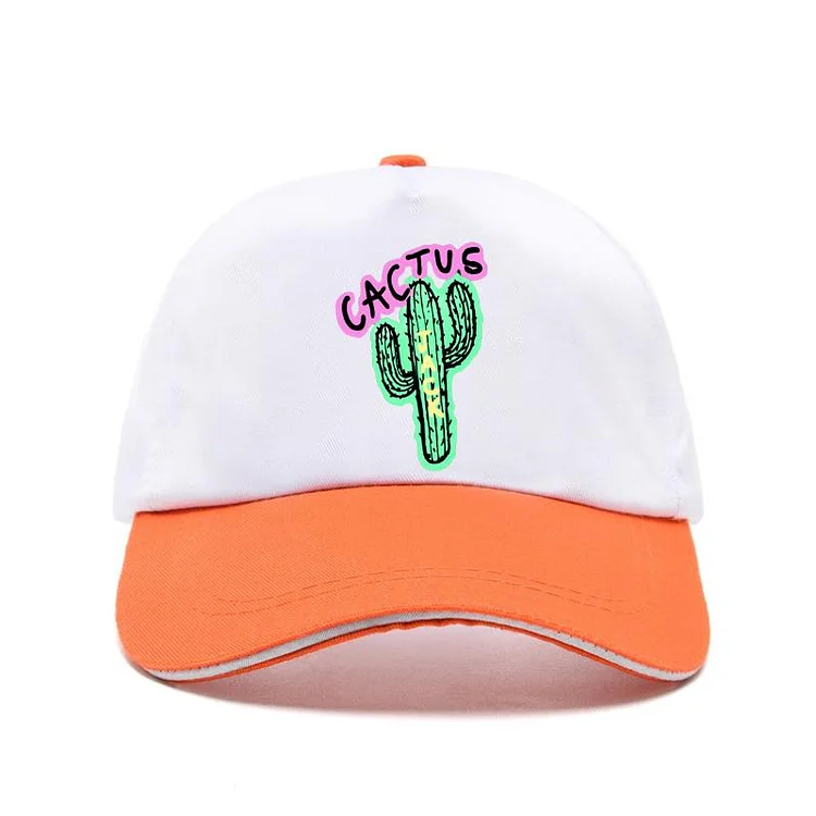 cap hatfahion Travi tour CACTU net Kanye en and woen Adjutabe Baseball Cap