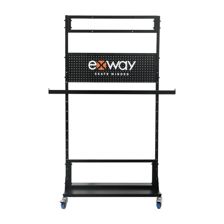 Exway Display Rack