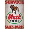 (Multi Style)Garage Signs - Metal Tin Signs(8*12Inch/12*16Inch)