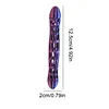 Diamond Painting Pens with Tip Nibs Hollow Design 5D Diamond Painting Art Pen Picker Kits 12.5x2cm for DIY Craft Comfort Grip and Faster Drilling