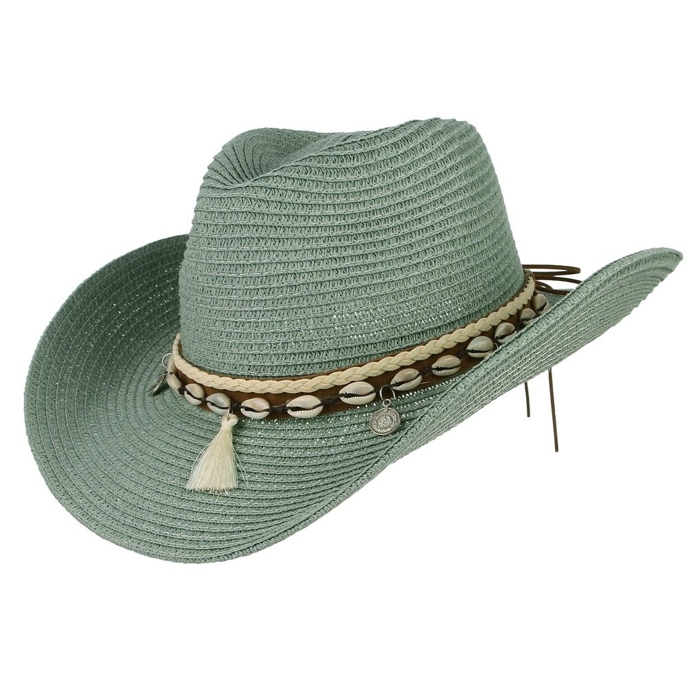 Audrey - Green