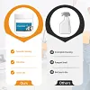 🍳 ACHETEZ 2 - RECEVEZ 1 GRATUIT ! 🔥 P&acirc;te Dissolvante R&eacute;sidus Br&ucirc;l&eacute;s - Nettoyage Profond pour Casseroles/Plats sans Rayurer, &Eacute;limine Graisse et Carbonisation en 5 Min 🧽✨