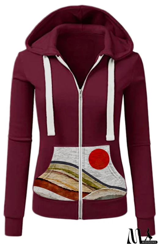 MidiSono - Trendy and Elegant Shirt