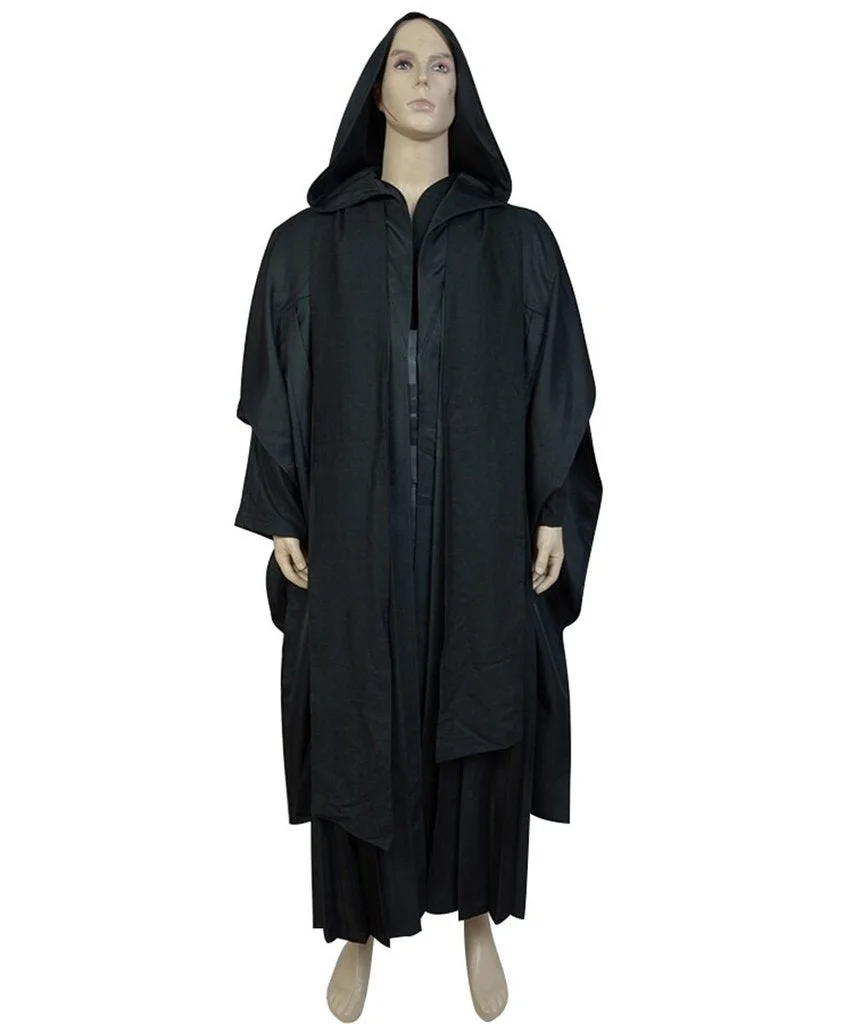 SW Darth Maul Tunic Robe Costume