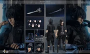 GAMETOYS GT-010 ノクティス・ルシス1/6Noctis Lucis In Stock New GAMETOYS GT-010 1/6 FF15 Noctis Lucis 12
