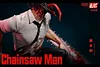 Denji with LED - Chainsaw Man Resin Statue - ZaoHua Studio