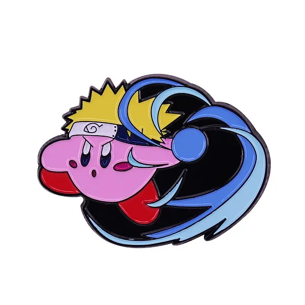Foto del pin Bouncing Pink Cloud