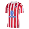 Atletico Madrid Home Soccer Jersey 2025/26