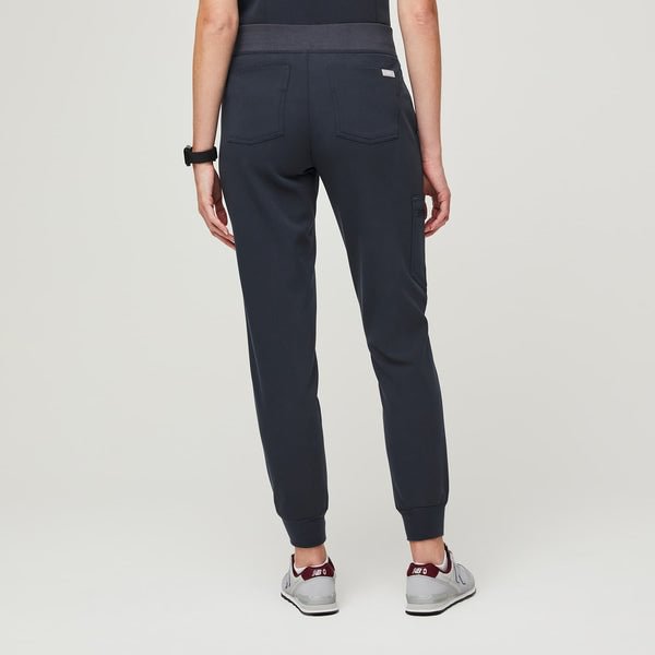 High Waisted Zamora™ Jogger Scrub 