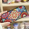 Diamond Painting Eyeglasses Case Diamond Art Sunglasses Case