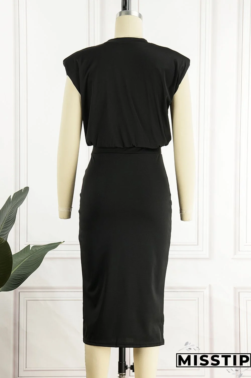 Tangerine Red Casual Solid Patchwork O Neck Short Sleeve Two Pieces