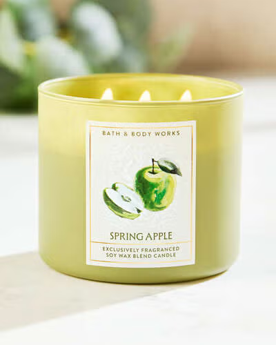 Spring Apple