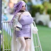3.0 lvy: 18+ Hentai Figure Silicone Anime Mini Sex Doll 
