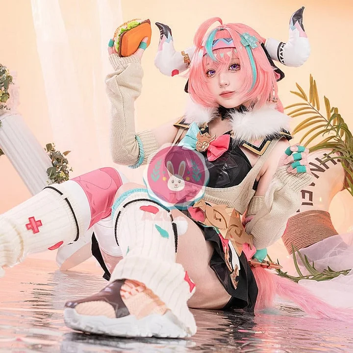 原神ヴァレサ/コスプレ 五次元 原神 コスプレ ヴァレサ 衣装