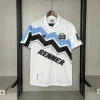 Retro 1995-96 Gremio Soccer Jeresy Away