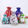 🎁The World&rsquo;s Best Christmas Gift Bag🎅Drawstrings Gift Bags