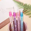 Star DIY Diamond Painting Point Drill Pen(Purple)